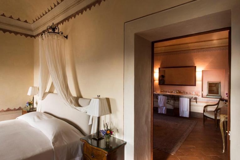 Borgo Pignano Tuscany ห้อง รูปภาพ
