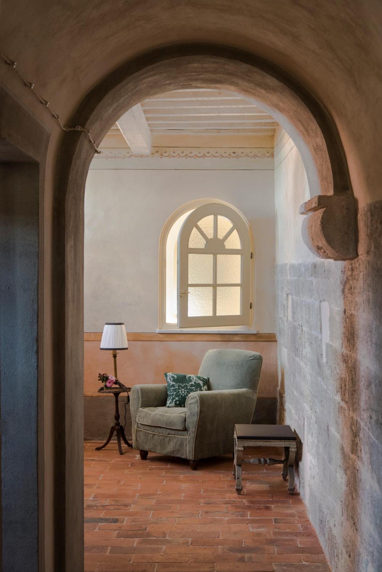 Borgo Pignano Tuscany ภายนอก รูปภาพ