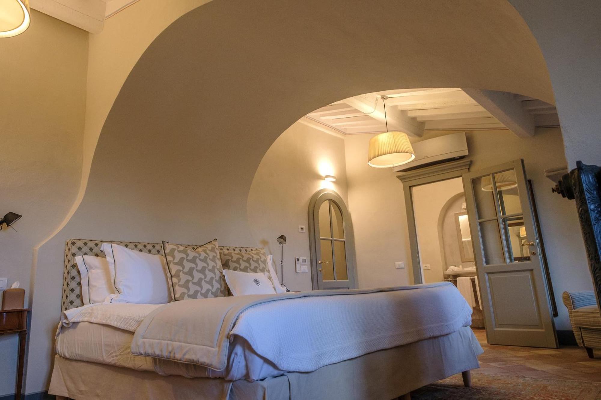 Borgo Pignano Tuscany ห้อง รูปภาพ