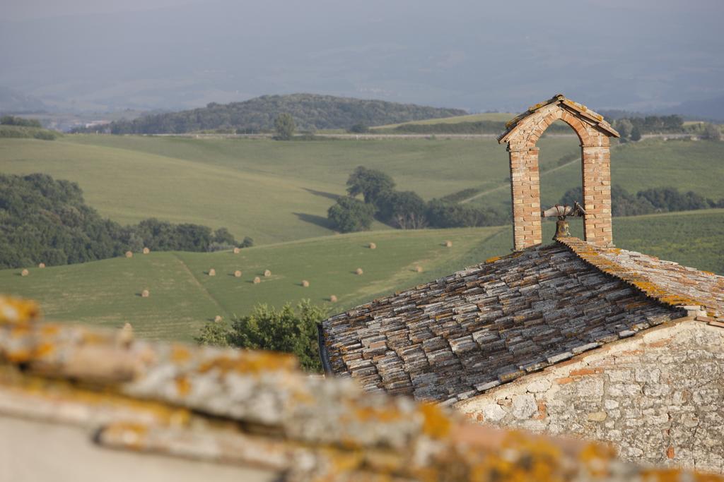 Borgo Pignano Tuscany ภายนอก รูปภาพ