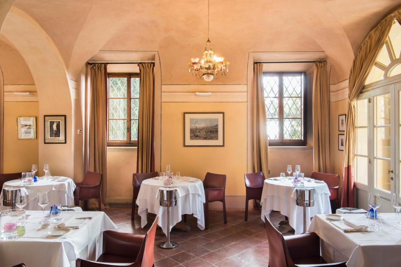 Borgo Pignano Tuscany ภายนอก รูปภาพ